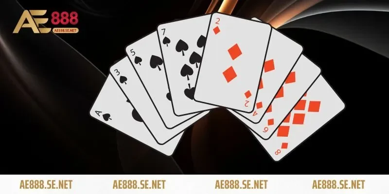 Hướng Dẫn Chơi Bài Tam Cúc tại Ae888