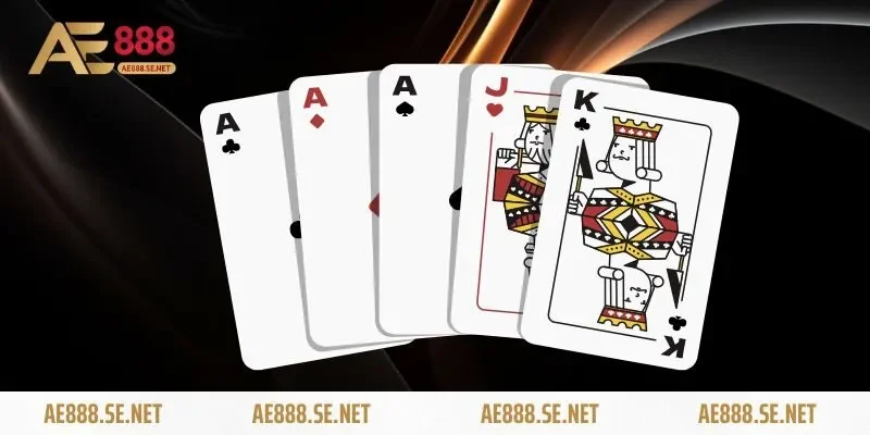 Kinh Nghiệm Chơi Tam Cúc tại Ae888 Để Dễ Thắng