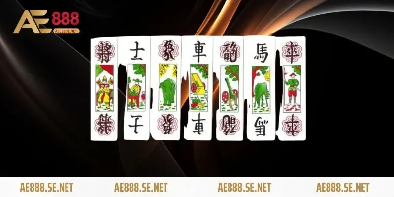 Bài Tam Cúc Tại Ae888 – Sân Chơi Bài Lá Đổi Thưởng Uy Tín