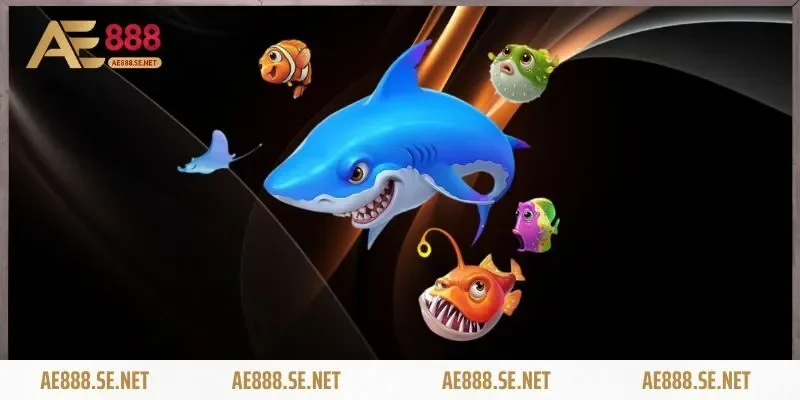 Bắn Cá H5: Siêu Phẩm Săn Thưởng Online Uy Tín Nhất Ae888