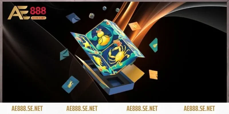 Bầu Cua Online: Bí Kíp Đặt Cược Thắng Lớn Mỗi Ngày Tại Ae888