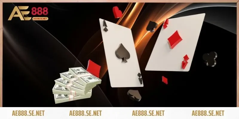 Đánh Bài Ăn Tiền: Top Game Uy Tín Và Bí Kíp Thắng Lớn Ae888