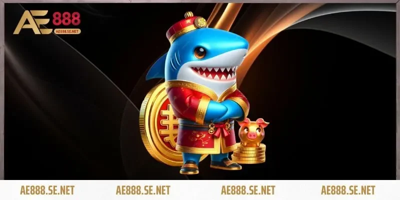 Hack Tiền Bắn Cá: Bí Kíp Săn Cá Đổi Thưởng Bất Bại Tại Ae888