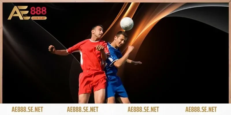 kèo giao bóng trước