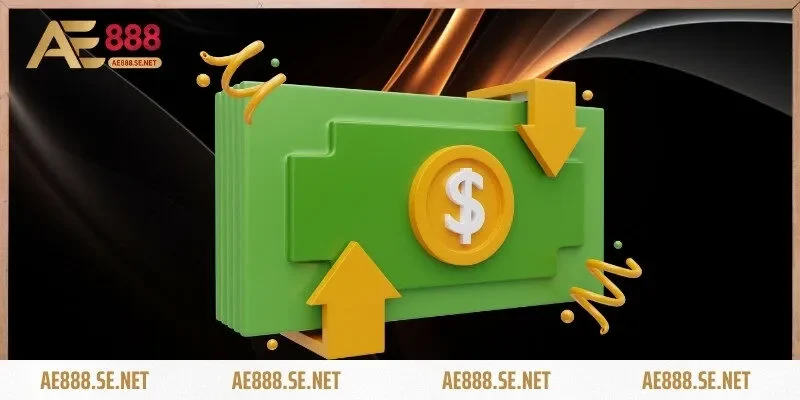 Nạp Tiền AE888