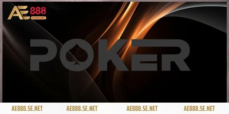 Poker Texas Hold’em: Luật Chơi Và Chiến Thuật Đỉnh Cao