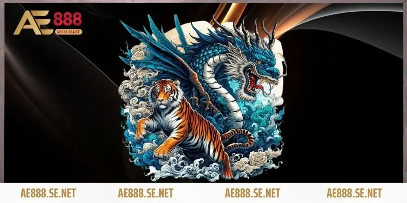 Rồng Hổ Online: Bí Kíp Soi Cầu Thắng Lớn Mỗi Ván Tại Ae888