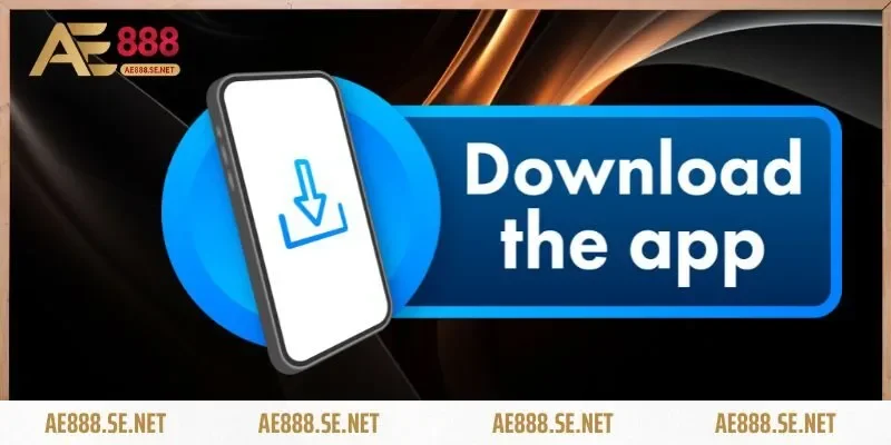 Tải App AE888