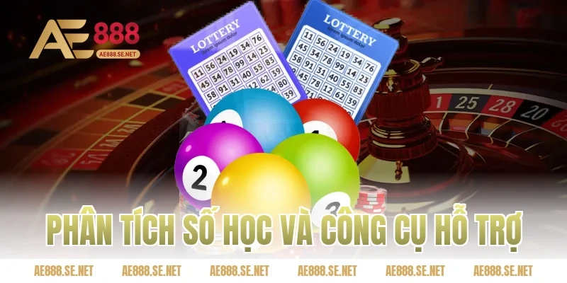 Phân tích số học và công cụ hỗ trợ